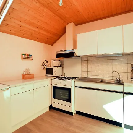 Beautiful Near Forest In Apartment *