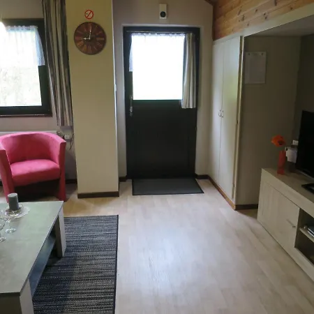Beautiful Near Forest In Apartment *