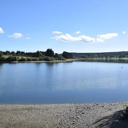 Apartament Beautiful Near Forest In