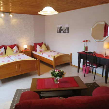 Beautiful Near Forest In Apartment Nidrum