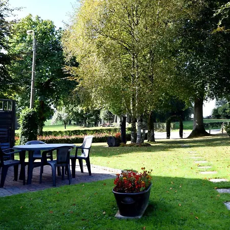 Apartment Beautiful Near Forest In *
