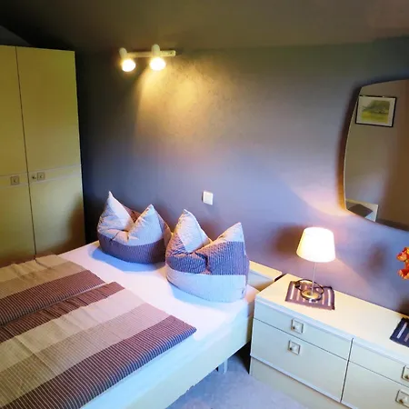 Beautiful Near Forest In Apartment