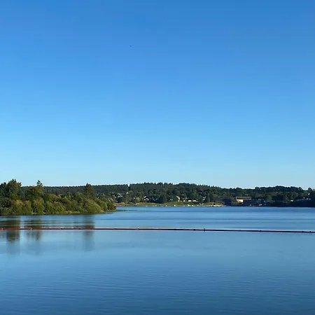 Near Forest In 아파트 Nidrum