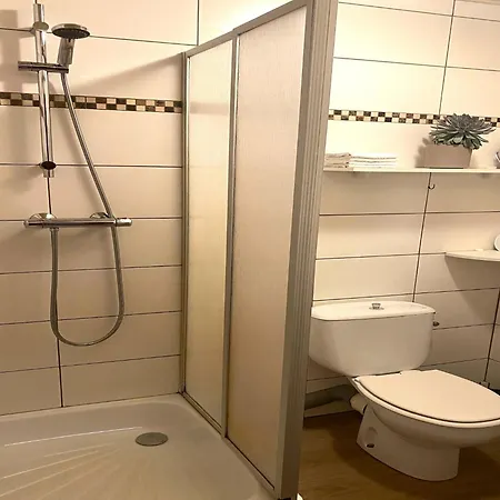 Apartment Near Forest In Nidrum