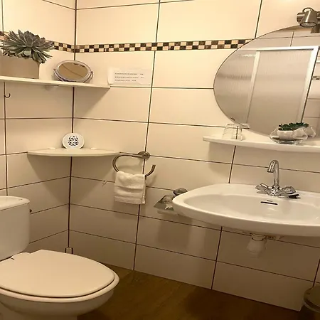 Apartment Near Forest In *