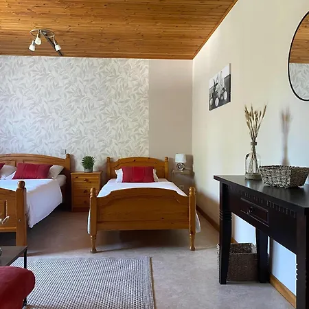 Near Forest In Appartamento Nidrum