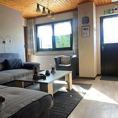 Near Forest In Nidrum