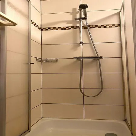 Near Forest In Appartamento