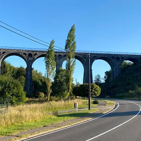 Apartment Near Forest In *
