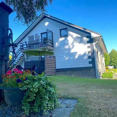 Appartamento Near Forest In Nidrum