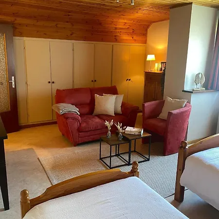 Appartamento Near Forest In *