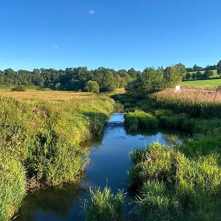 Apartment Near Forest In *
