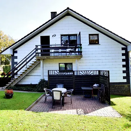 Appartement Beautiful Near Forest In
